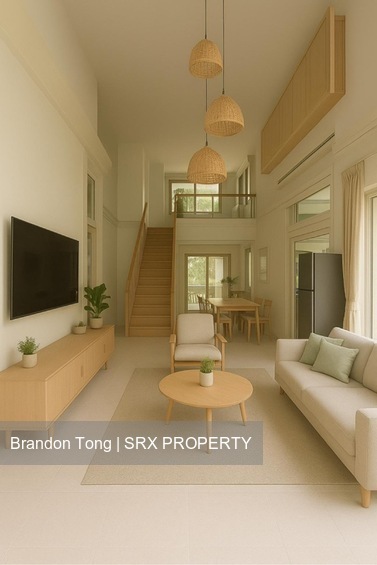 Glentrees (D10), Condominium #480012561